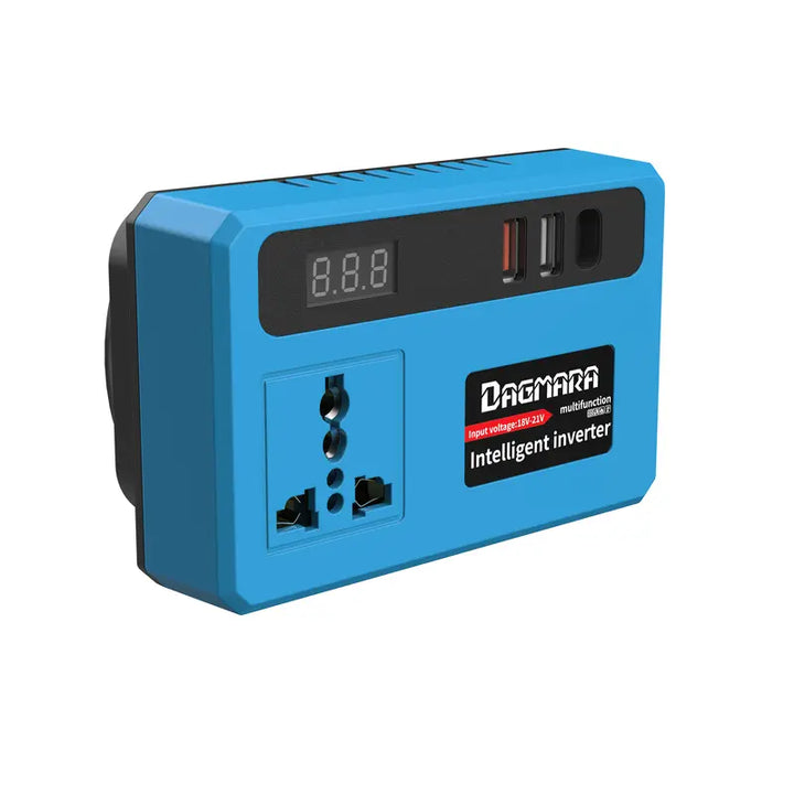 20V-220V Battery Inverter - إنفرتر بطارية
