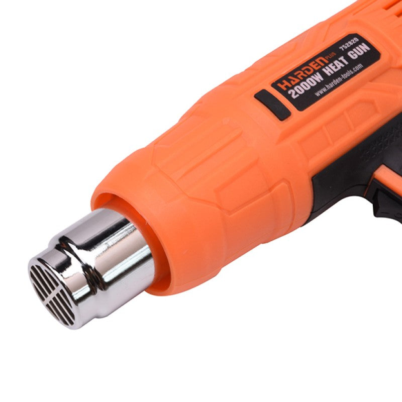 2000W Heat Gun - فرد حراري