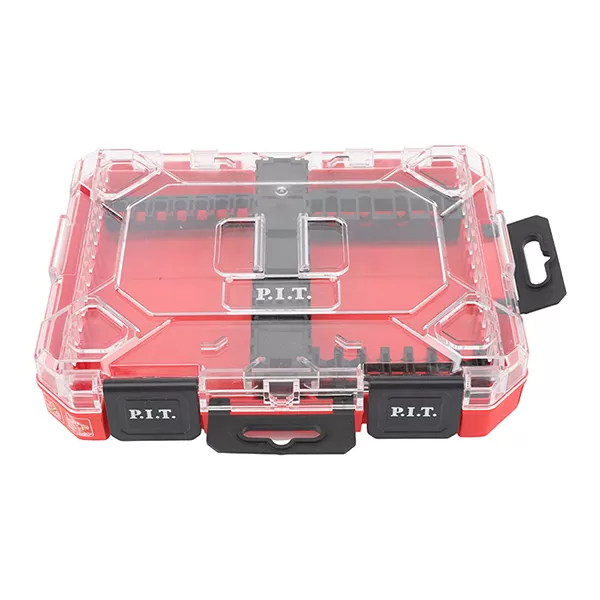 Heavy Duty Mobile Stacking Tool Box 5 Sets - شنطة عدة بلاستيك 5 طبقات