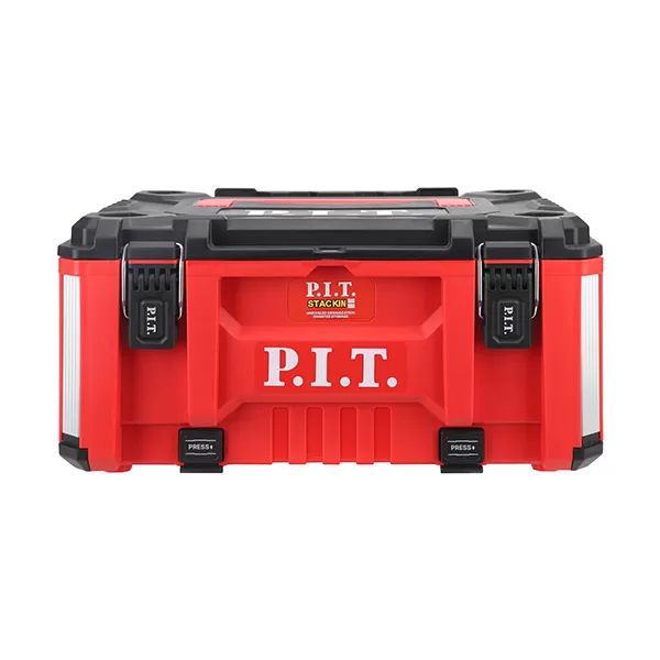 Heavy Duty Mobile Stacking Tool Box 5 Sets - شنطة عدة بلاستيك 5 طبقات