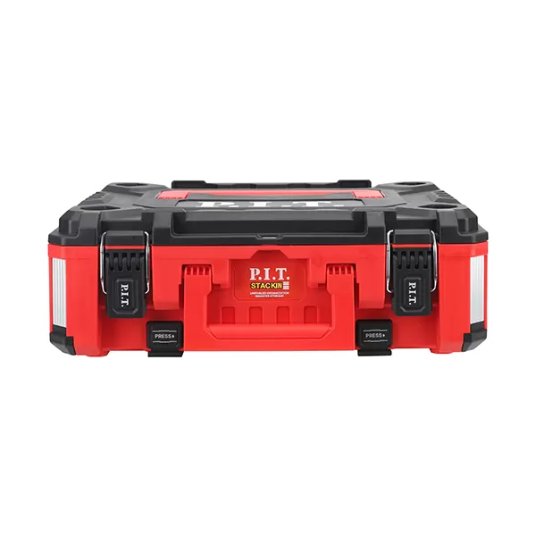 Heavy Duty Mobile Stacking Tool Box 5 Sets - شنطة عدة بلاستيك 5 طبقات