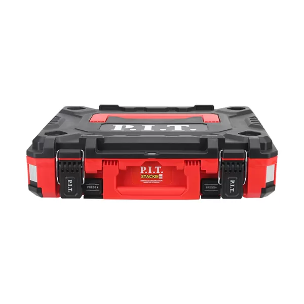 Heavy Duty Mobile Stacking Tool Box 5 Sets - شنطة عدة بلاستيك 5 طبقات