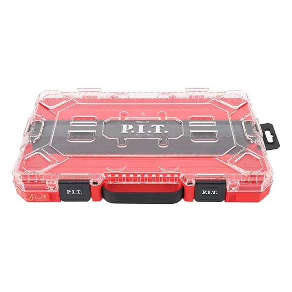 Heavy Duty Mobile Stacking Tool Box 5 Sets - شنطة عدة بلاستيك 5 طبقات