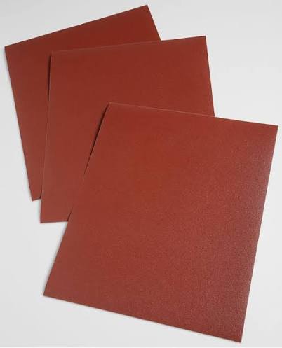 Sanding Sheet P240