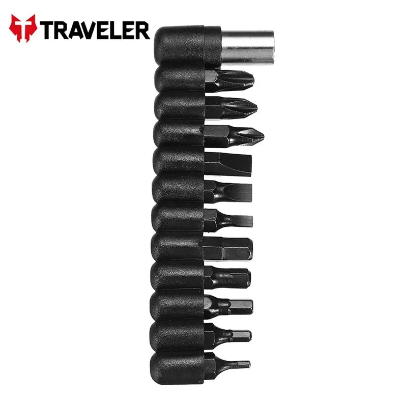 Traveler 29 Functions Multitool Pliers