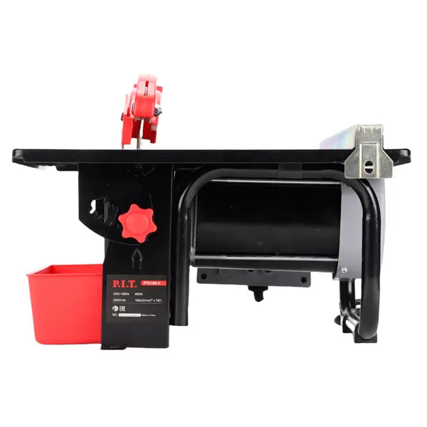 650W Table Saw 180mm - منشار طاولة للبلاط