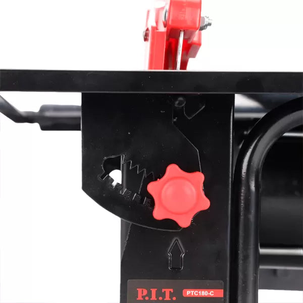 650W Table Saw 180mm - منشار طاولة للبلاط