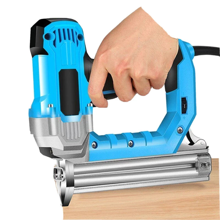 Electric Tacker Nail Gun 9A 18Gauge