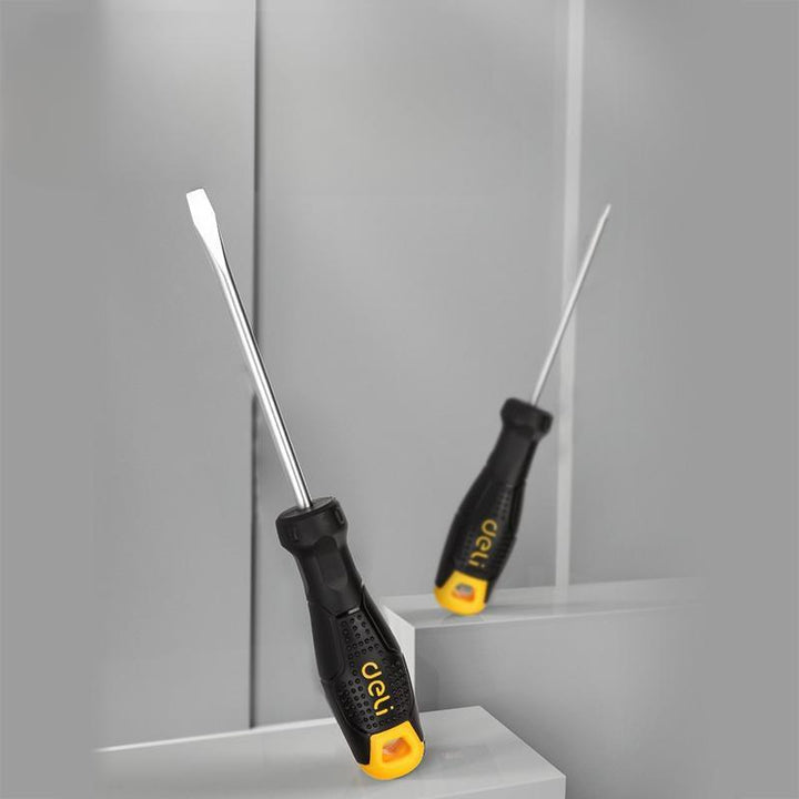 Slotted Screwdriver (5x200mm) - مفك براغي شق