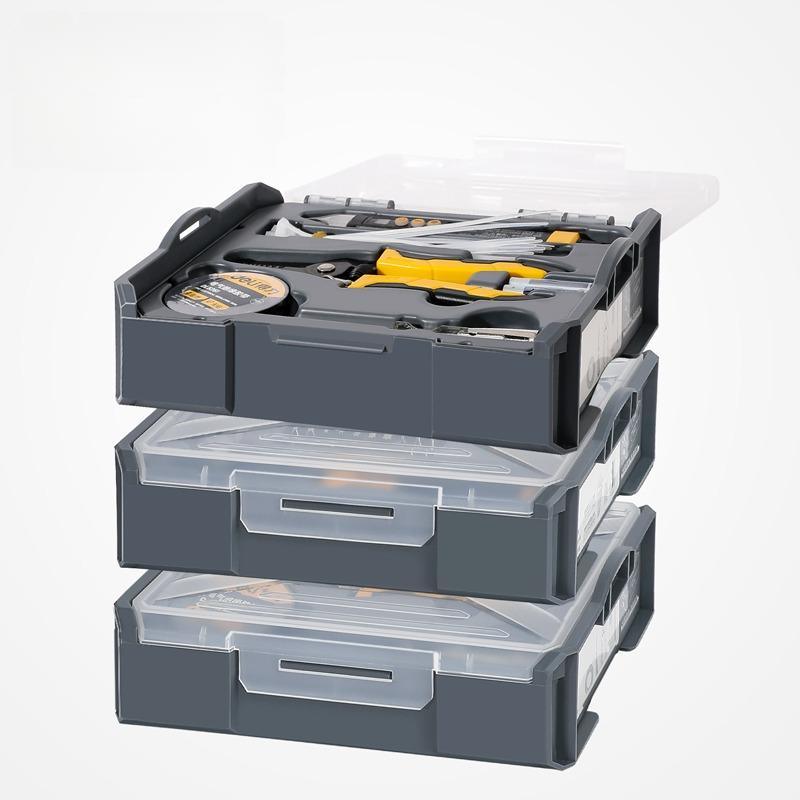 Storage Box (230x180x60mm) - علبة تخزين