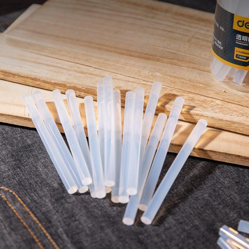 55pcs Glue Gun Stick Pack (7mm×100mm×55PCS) - عود غراء لمسدس الغراء