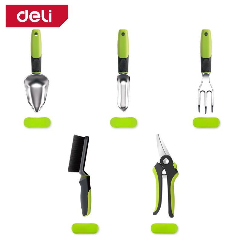 5 Pieces Gardening Tool Set - مجموعة أدوات حديقة 5 قطع