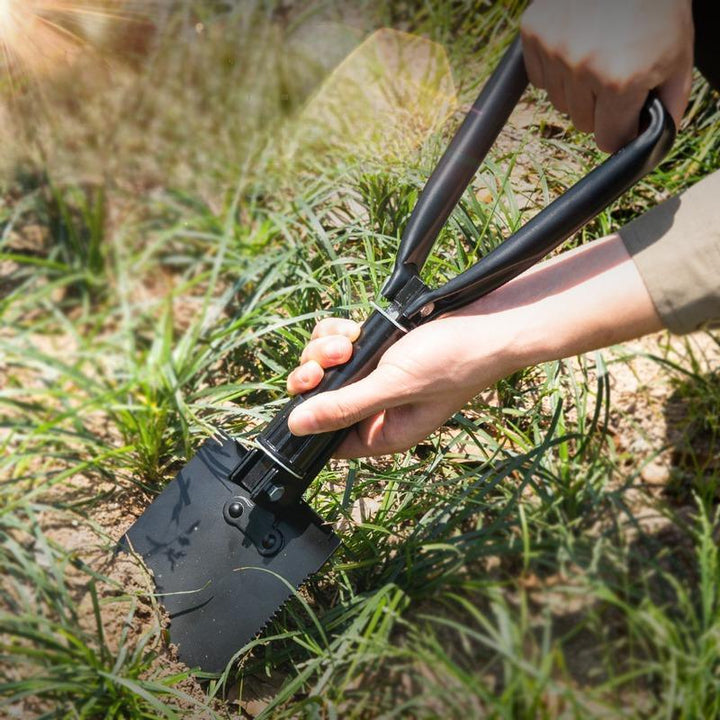 Steel Shovel (150mm) - مجرفة فولاذية