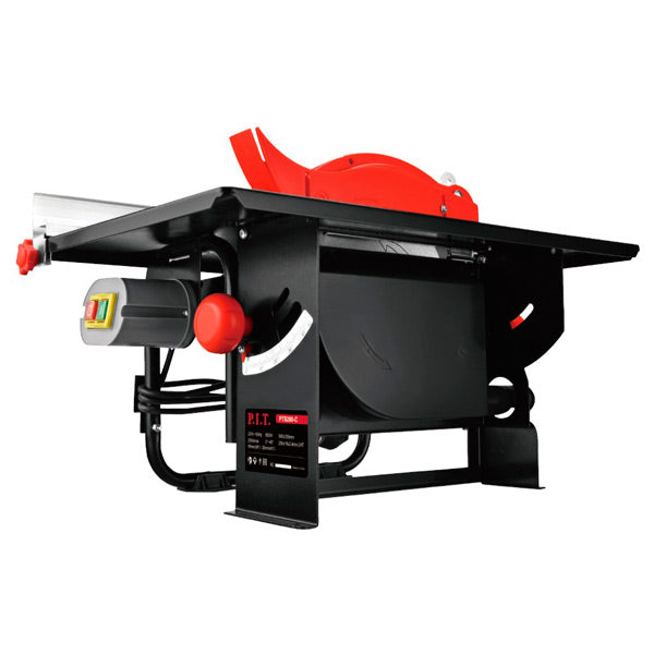 850W Table Saw 200mm - منشار طاولة للبلاط