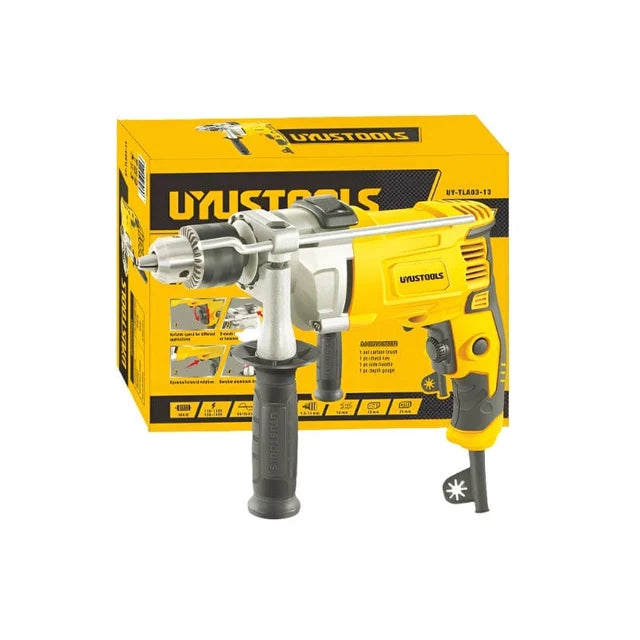 900W Hammer Impact Drill - مقدح صناعي