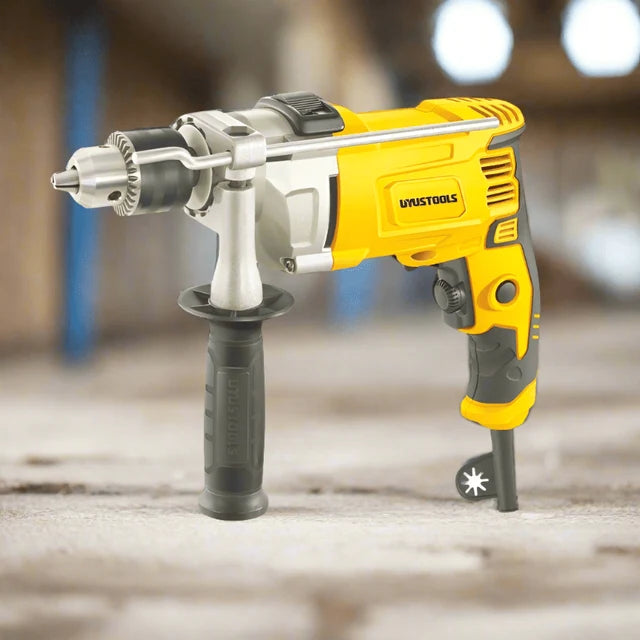 900W Hammer Impact Drill - مقدح صناعي