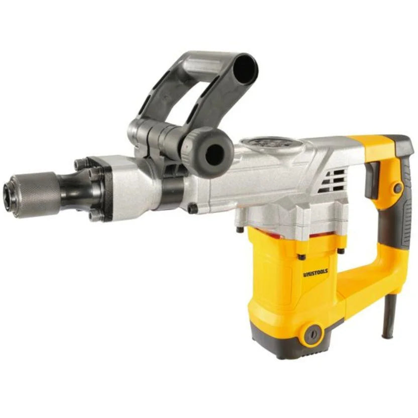 1300W Heavy Duty Demolition Breaker - كومبرسور تكسير صناعي